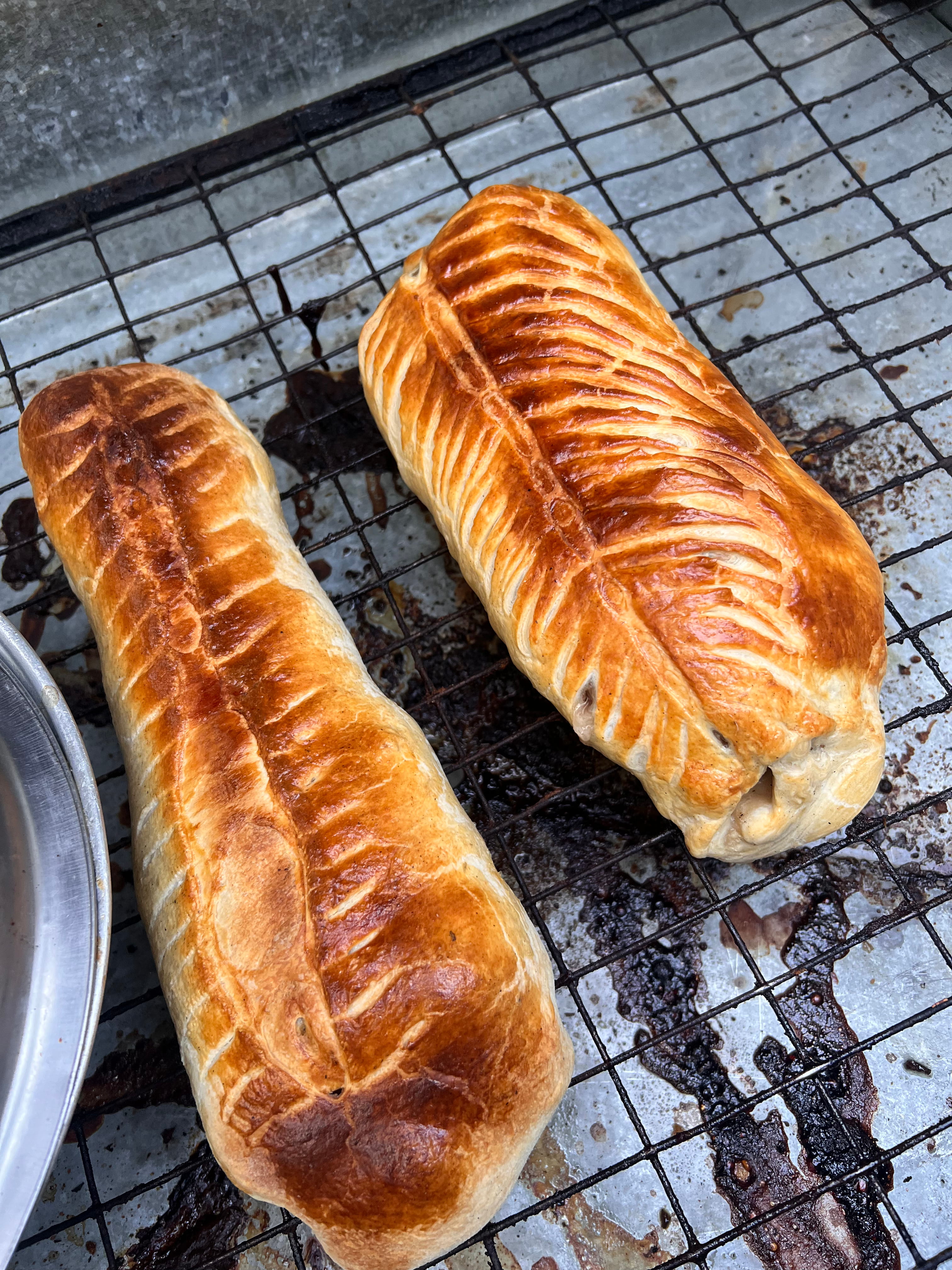 Foto de Beef Wellington