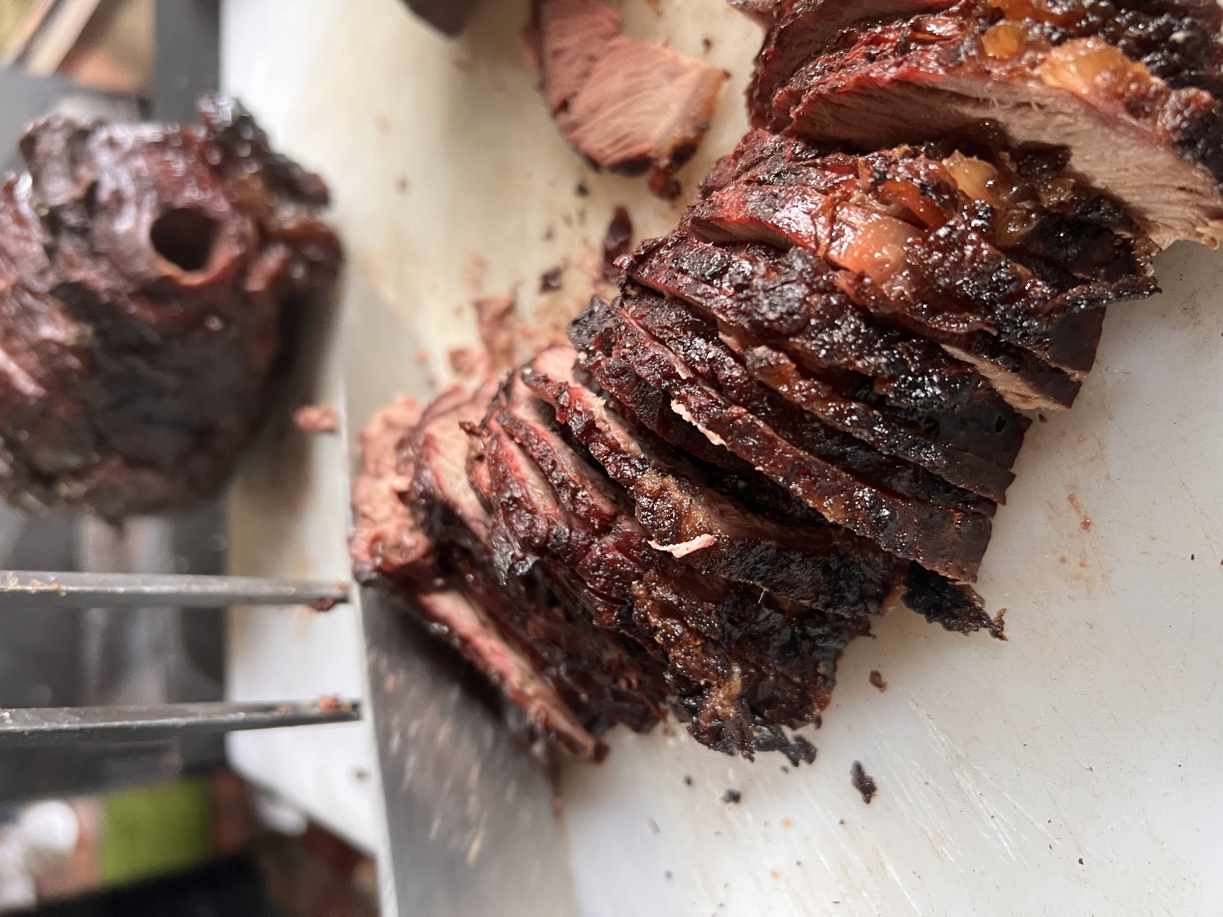 Foto de Tradicional Carne en Vara