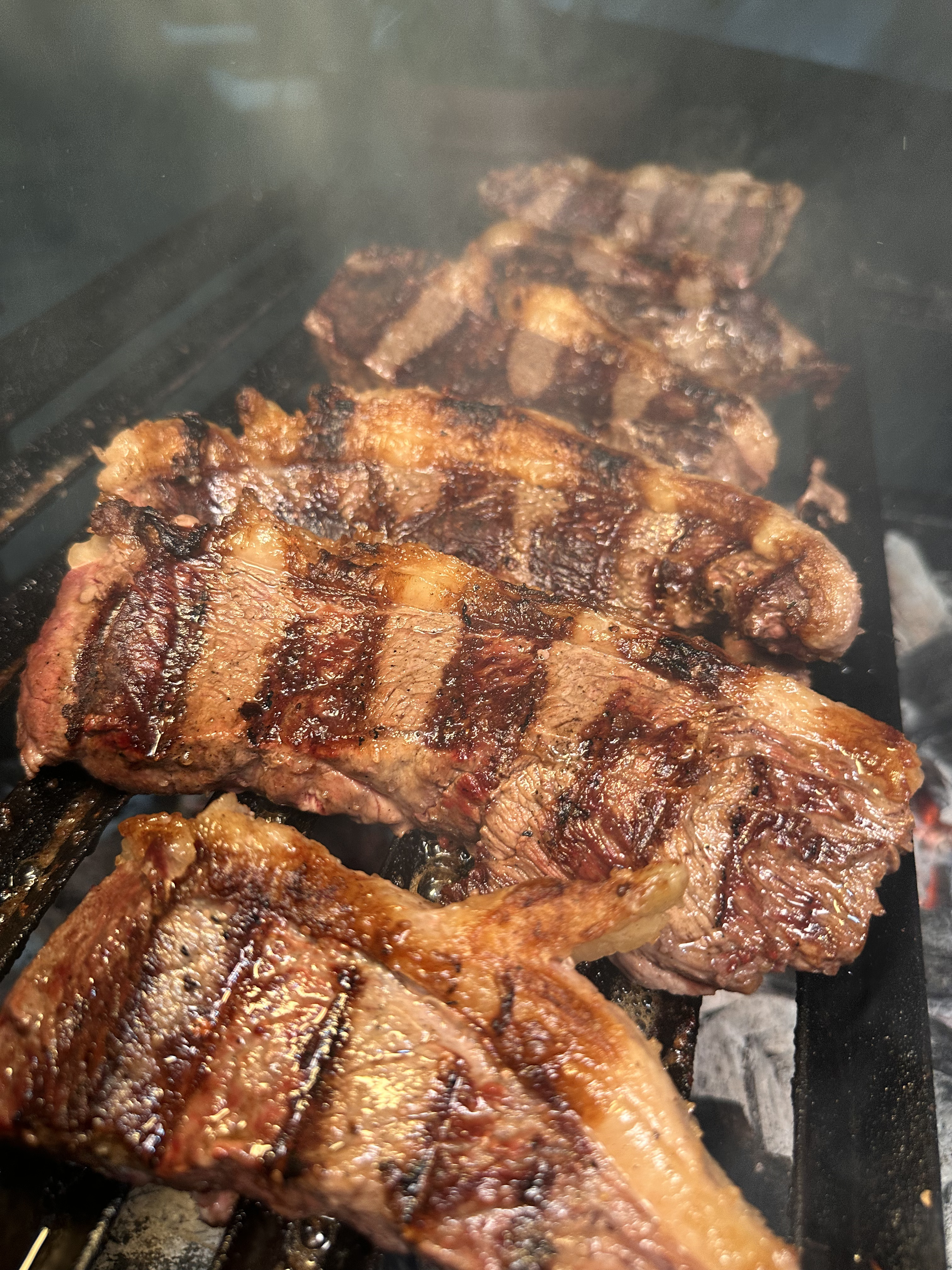 Foto de Churrasco de Solomo / Punta Grill