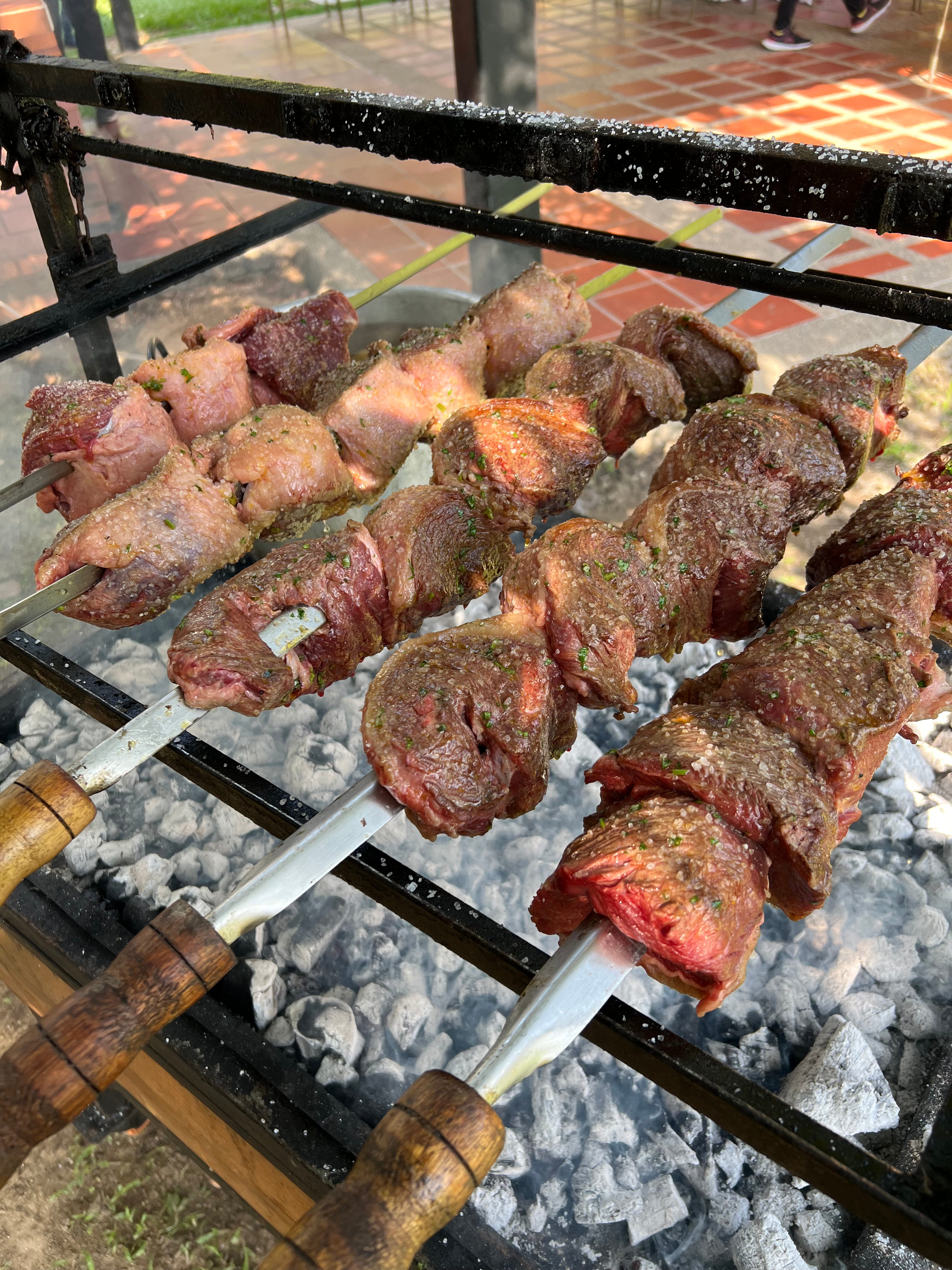 Foto de Picanha Tradicional