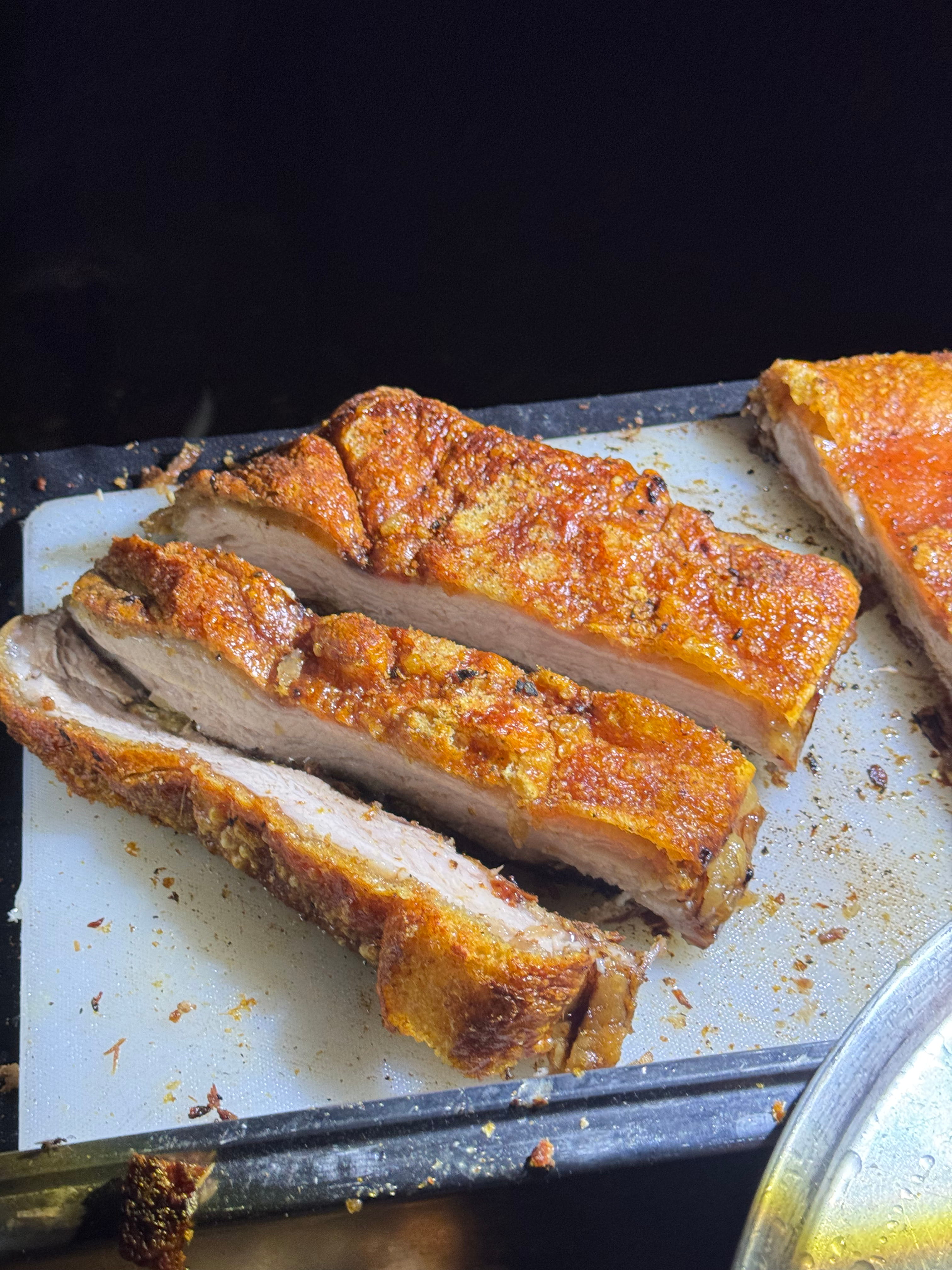 Foto de Pork Belly